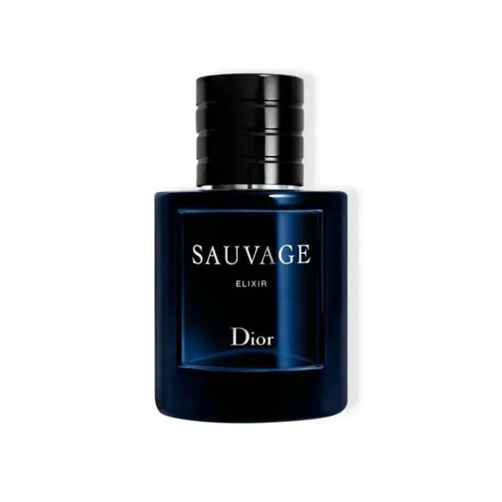 Dior Sauvage Elixir 100ml EDP