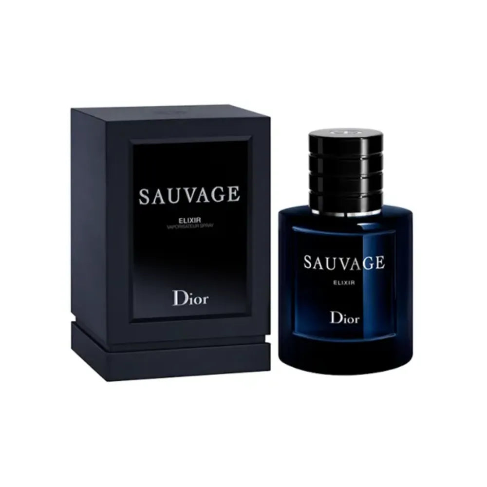 Dior Sauvage Elixir 100ml EDP