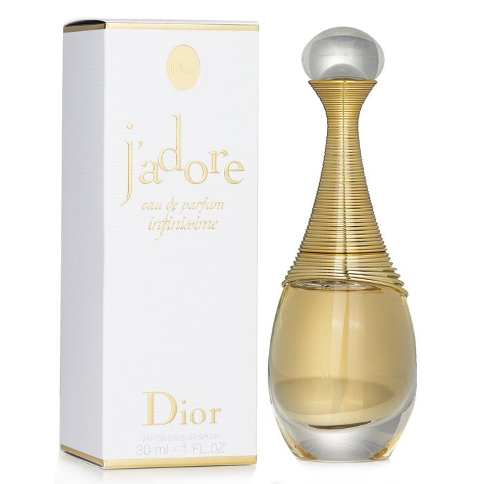 Dior J'Adore 100 EDP Infinissime Spray for Women