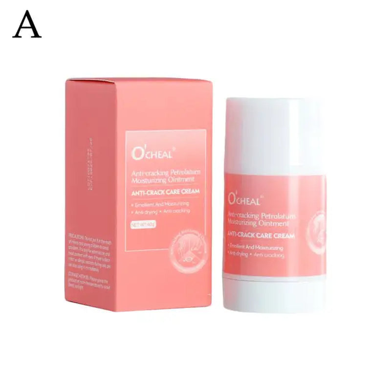 Anti-Drying Crack Foot Cream Nourishing Hand Cracked Hand Cream Repair Dead Care Skin Removal 40G Skin Feet Mositurizing F4G7