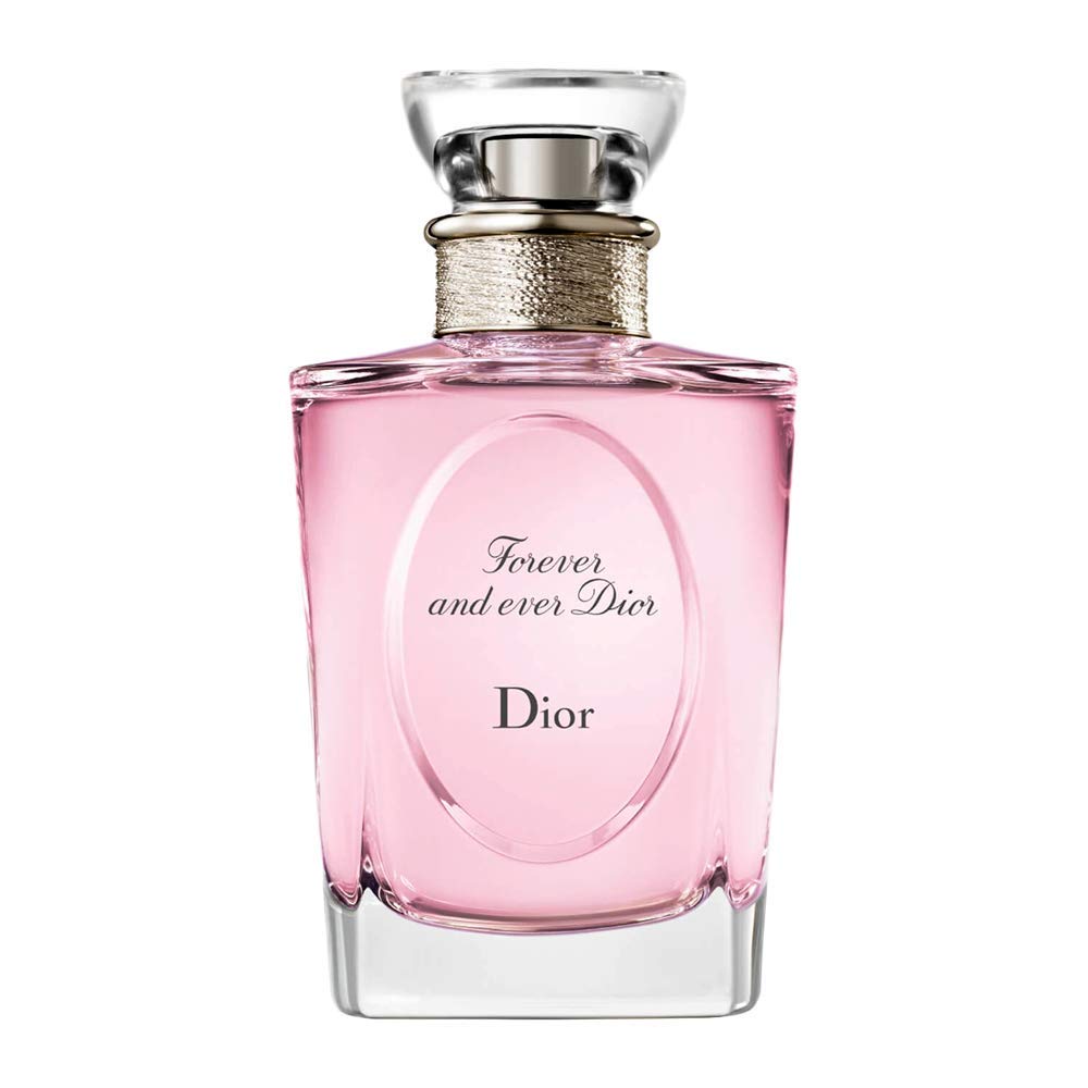 Dior Forever & Ever 50ml EDT Spray