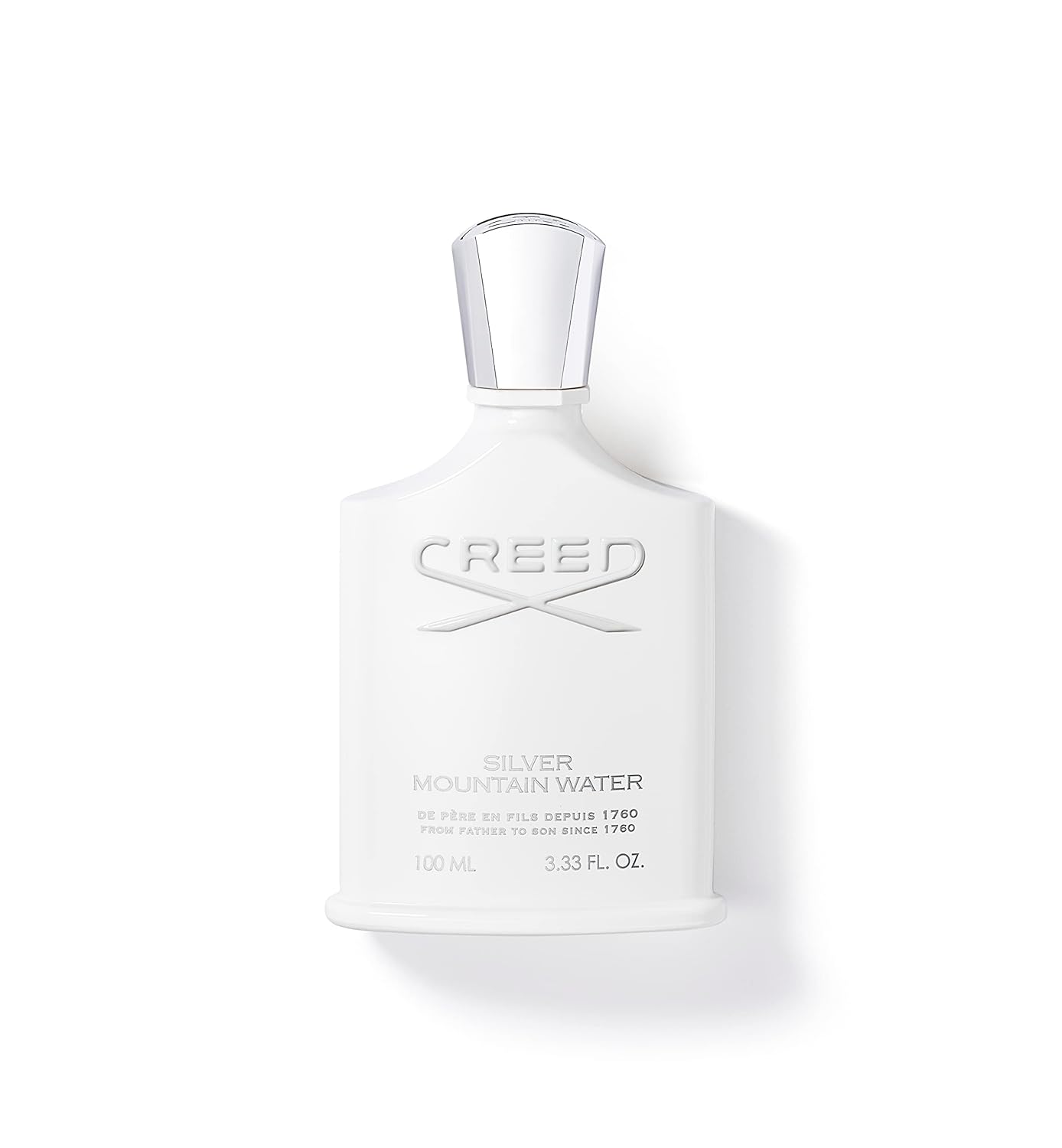 Creed Silver Mountain Water 100ml EDP Spray