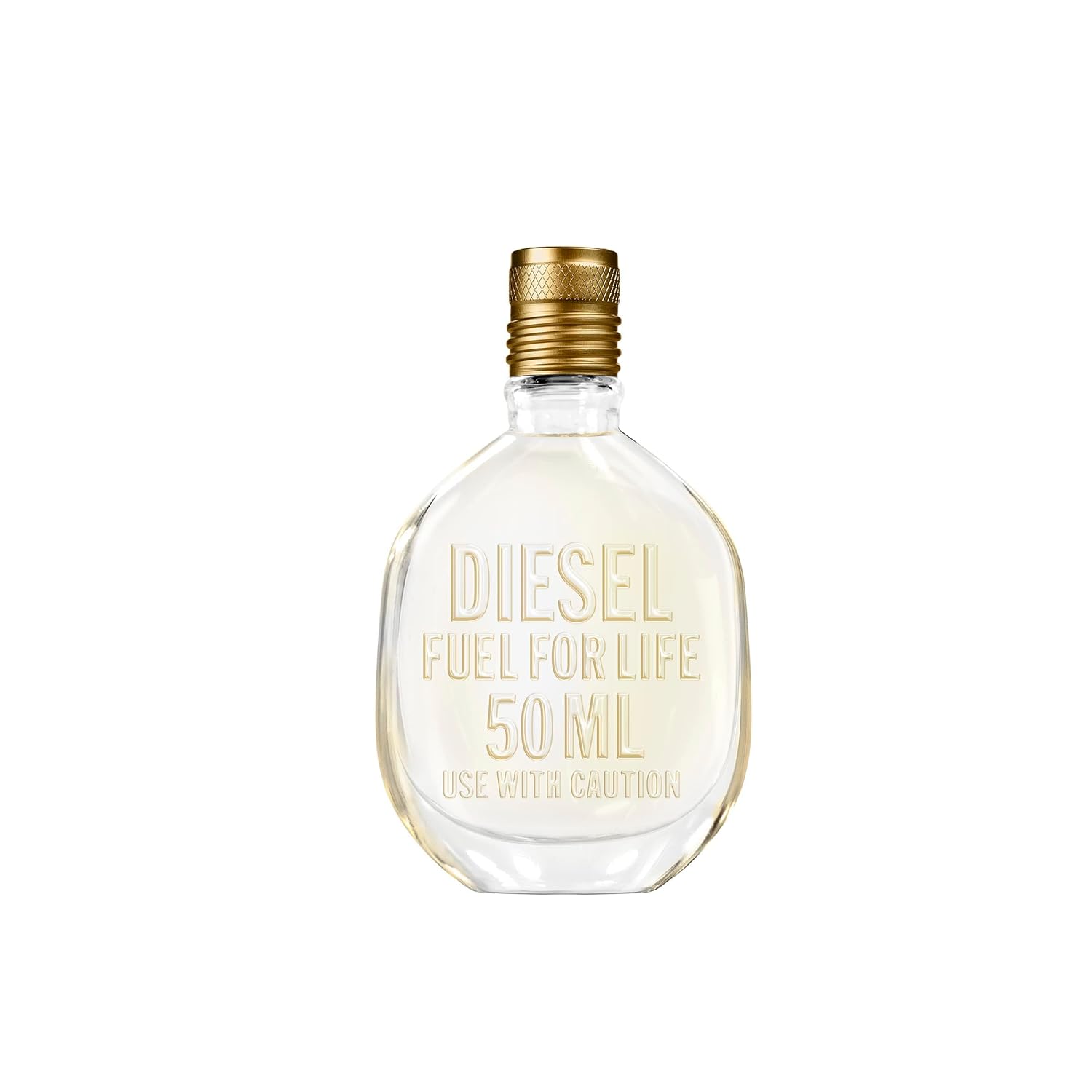 Diesel Fuel For Life (M) 50ml EDT Spray