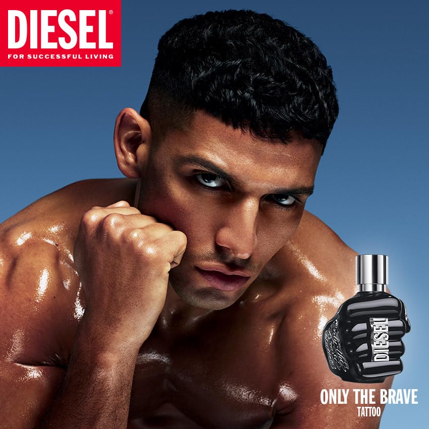 Diesel Only The Brave 35ml EDT Spray