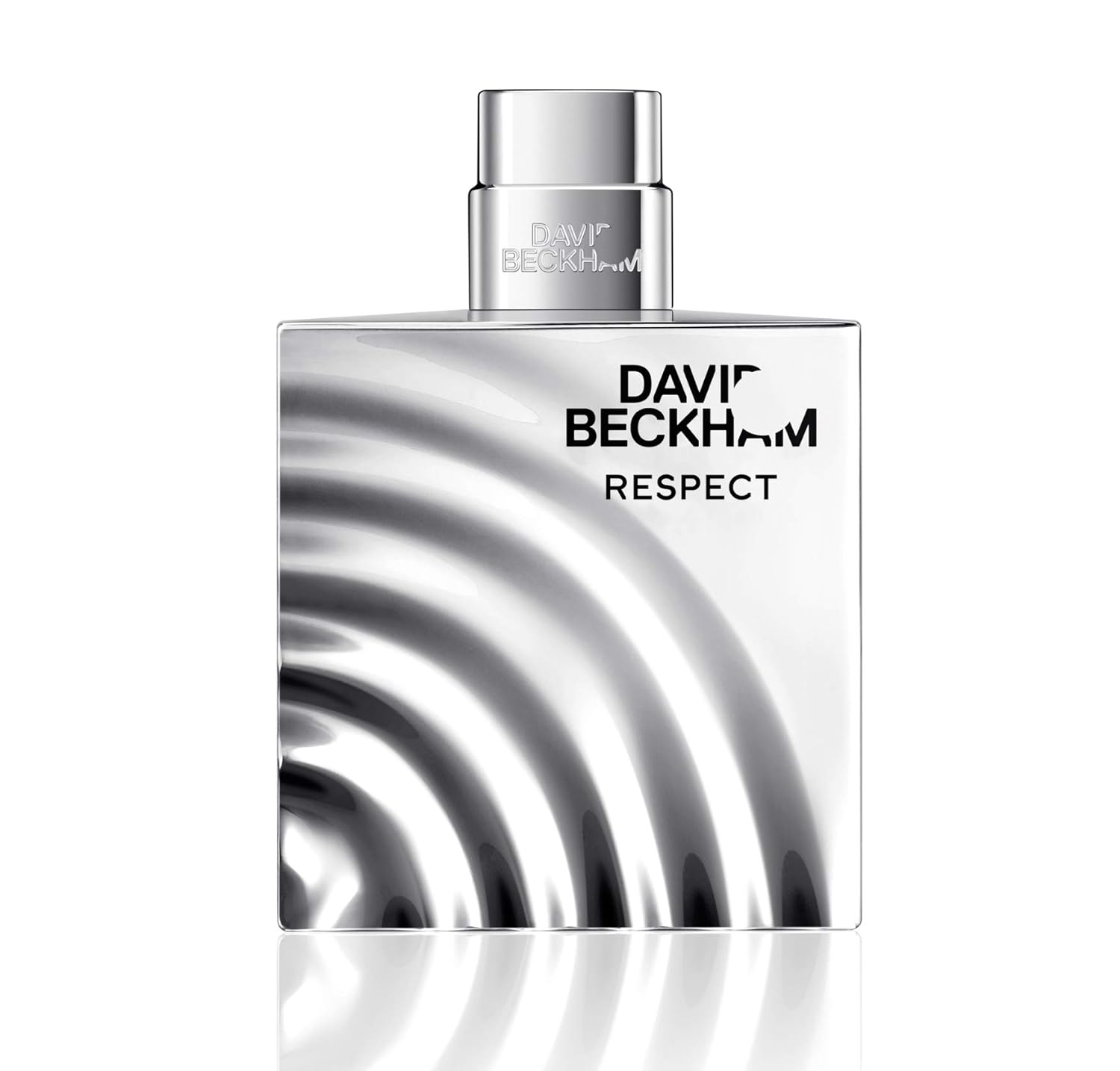 David Beckham Respect 60ml EDT Spray