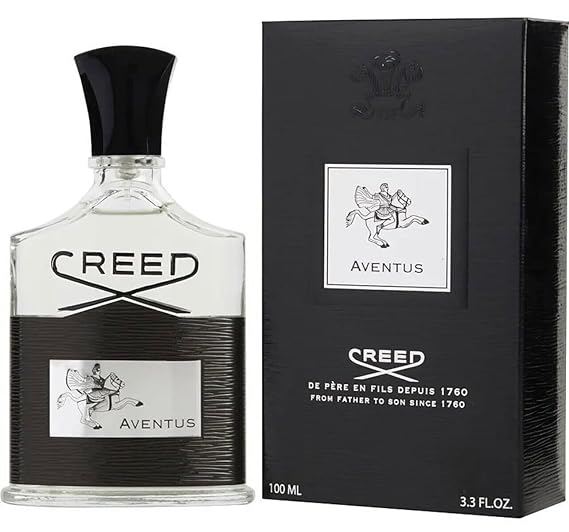 Creed Aventus (M) 100ml EDP Spray