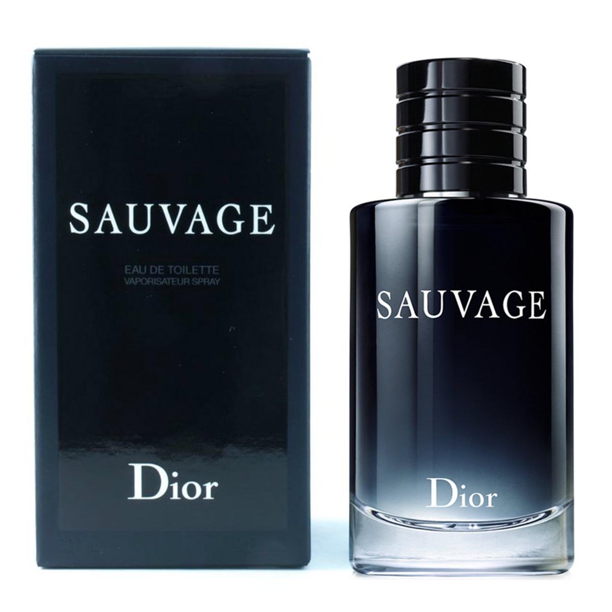 Dior Sauvage 100ml EDT Spray