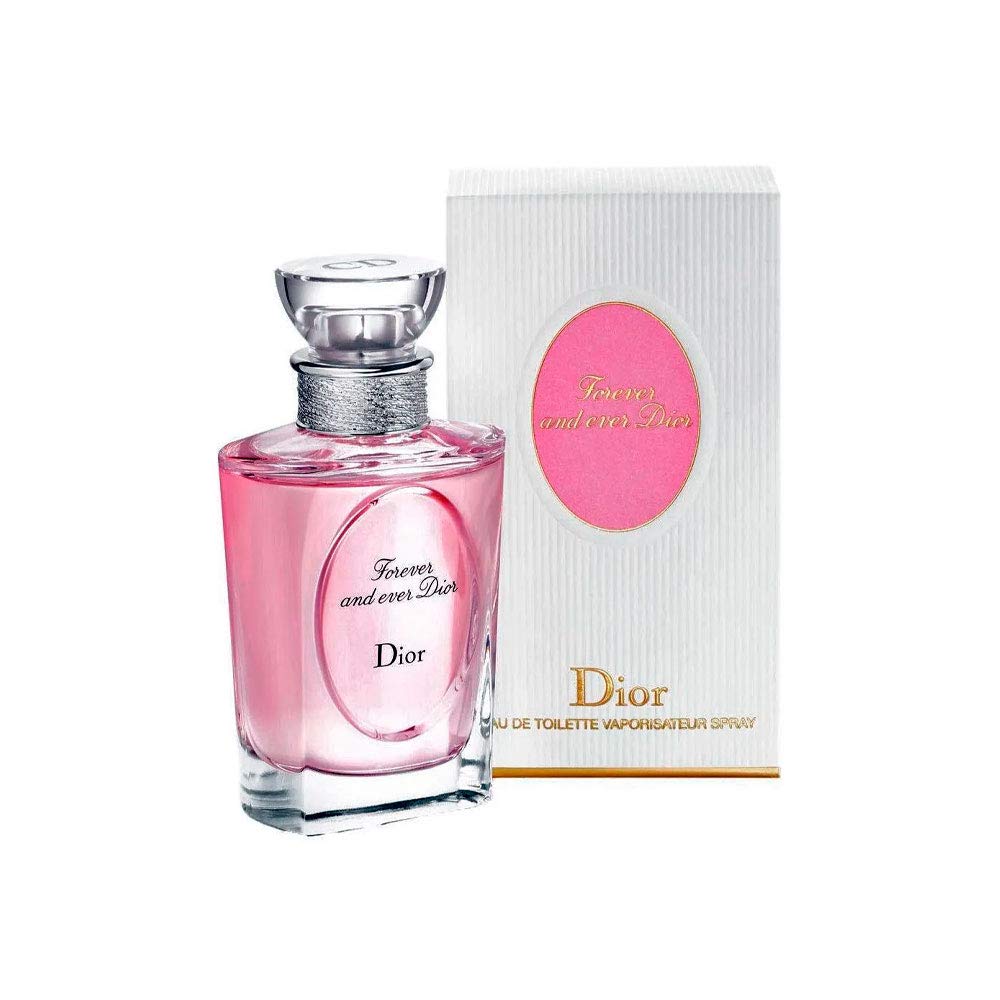 Dior Forever & Ever 50ml EDT Spray