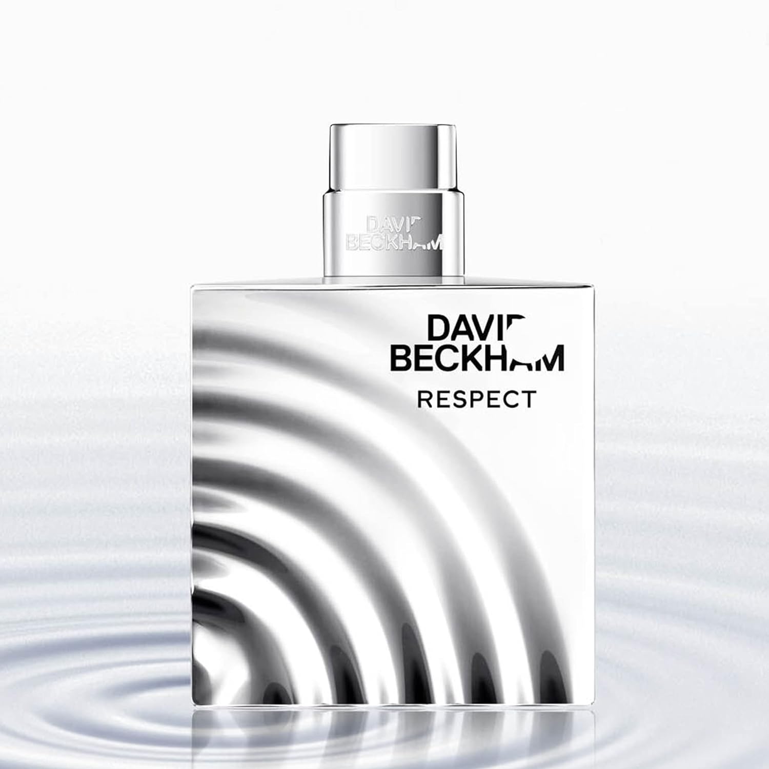 David Beckham Respect 60ml EDT Spray