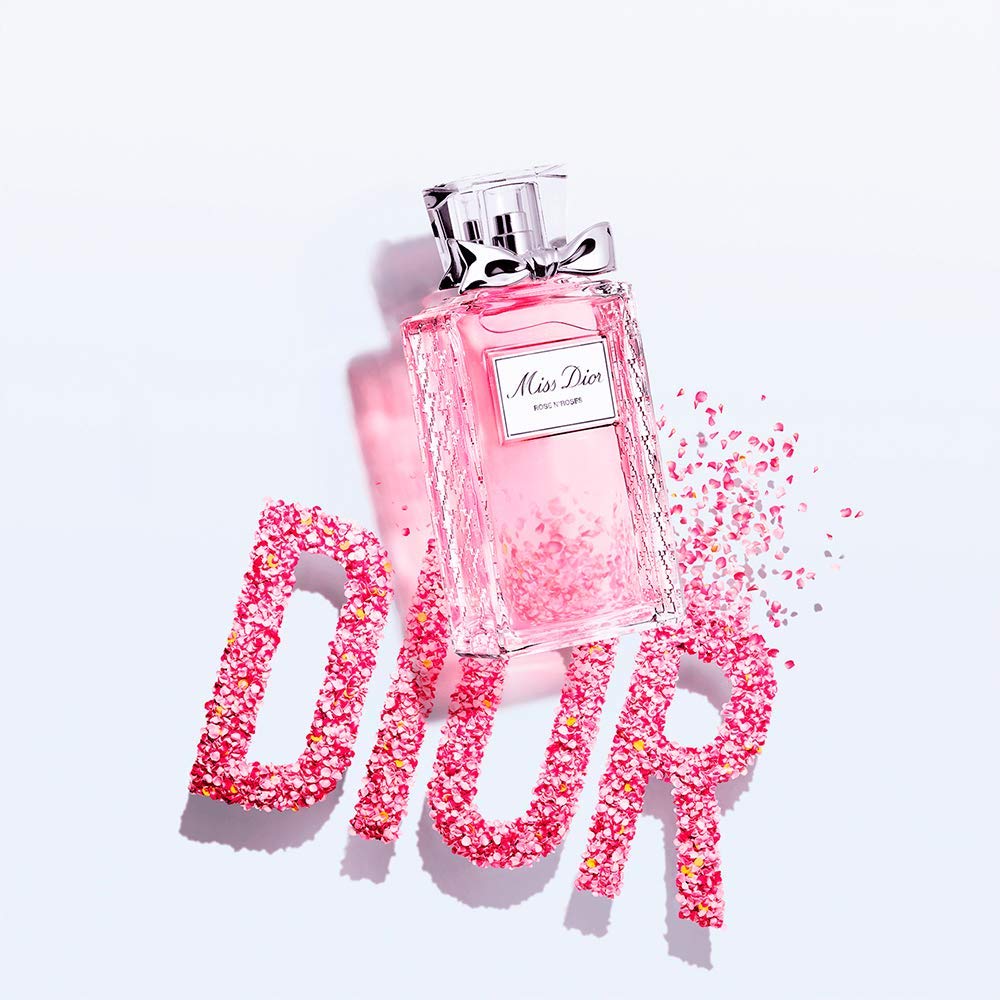 Dior Miss Dior Rose N'Roses 50ml EDT