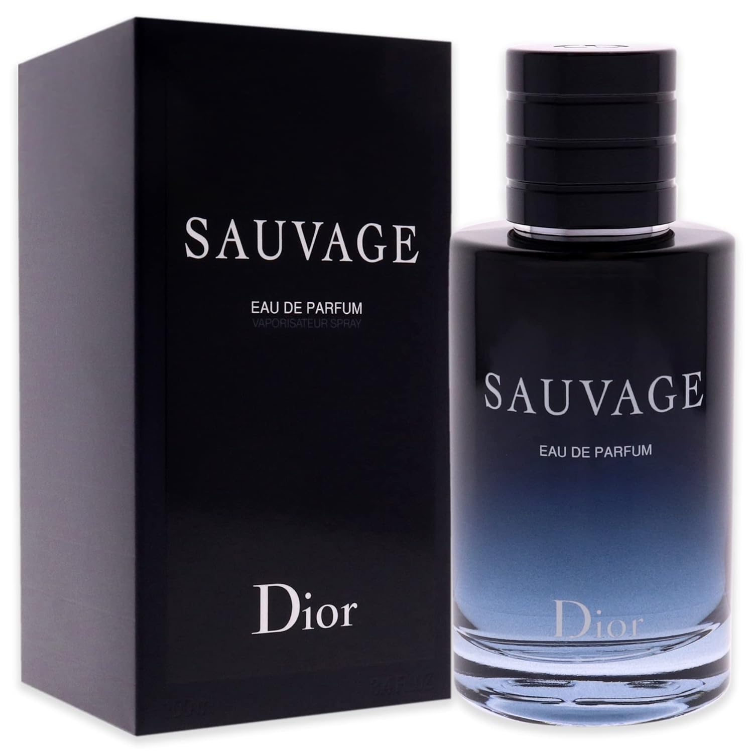 Dior Sauvage RRP £189.00.   100ml Parfum Spray Better than the “AIRPORT DUTY FREE PRICE”. £145.00