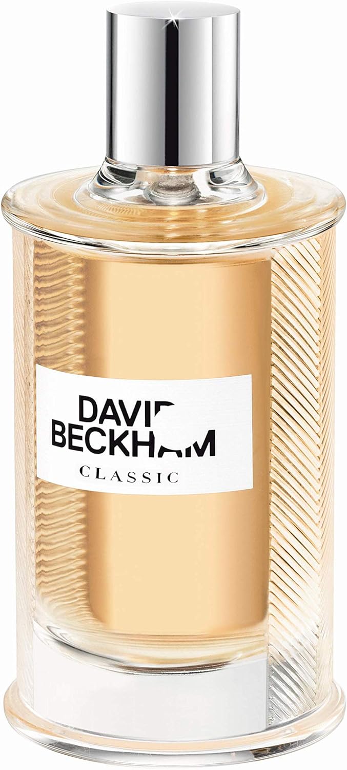 David Beckham Classic 40ml EDT Spray