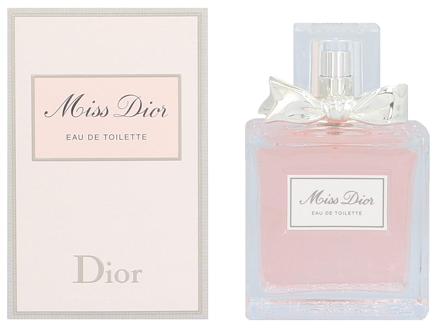 Dior Miss Dior 100ml EDT Spray (New)