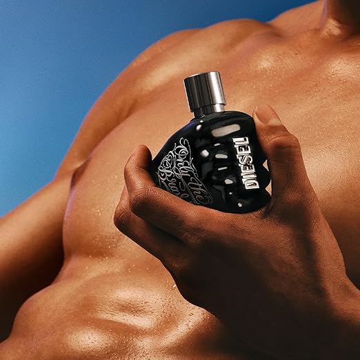 Diesel Only The Brave 35ml EDT Spray