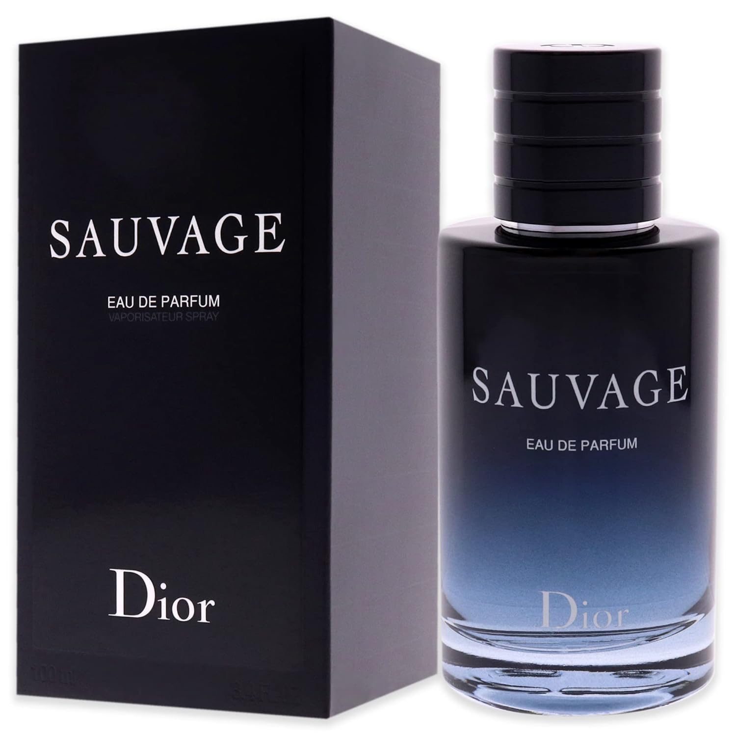 Dior Sauvage RRP £189.00.   100ml Parfum Spray Better than the “AIRPORT DUTY FREE PRICE”. £145.00