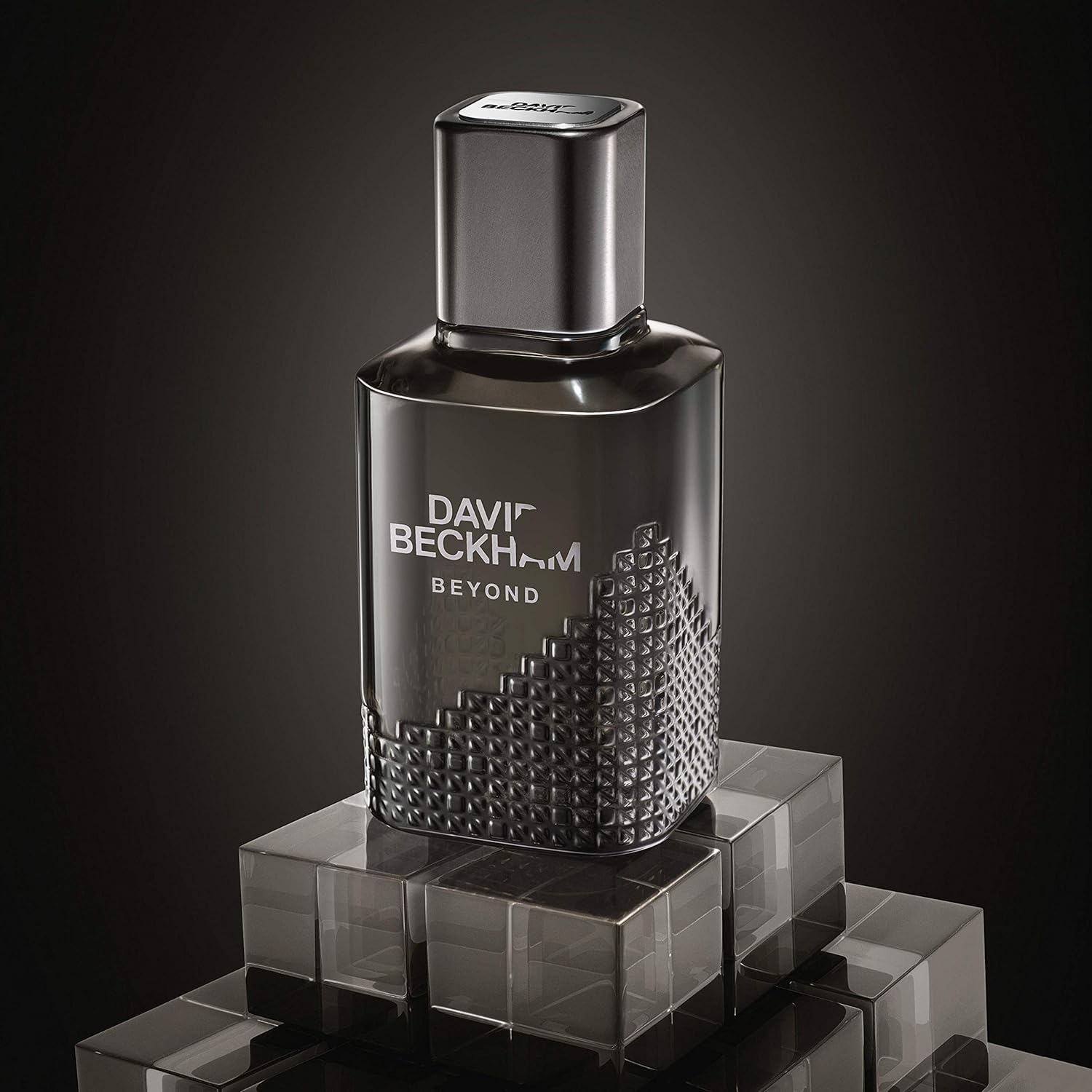 David Beckham Beyond Eau de Toilette Spray For Men