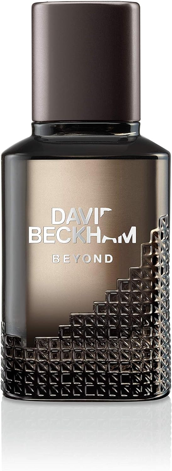 David Beckham Beyond Eau de Toilette Spray For Men