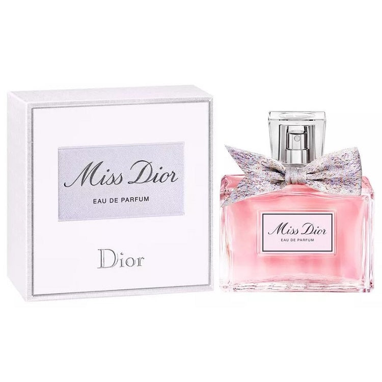 Dior Miss Dior 50ml EDP Spray (New)