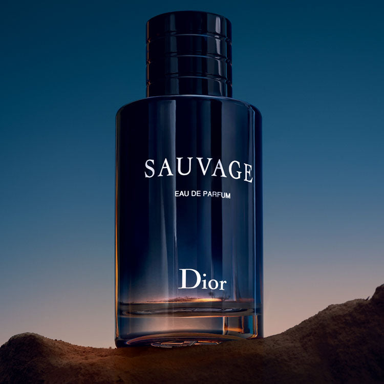 Dior Sauvage 100ml EDT