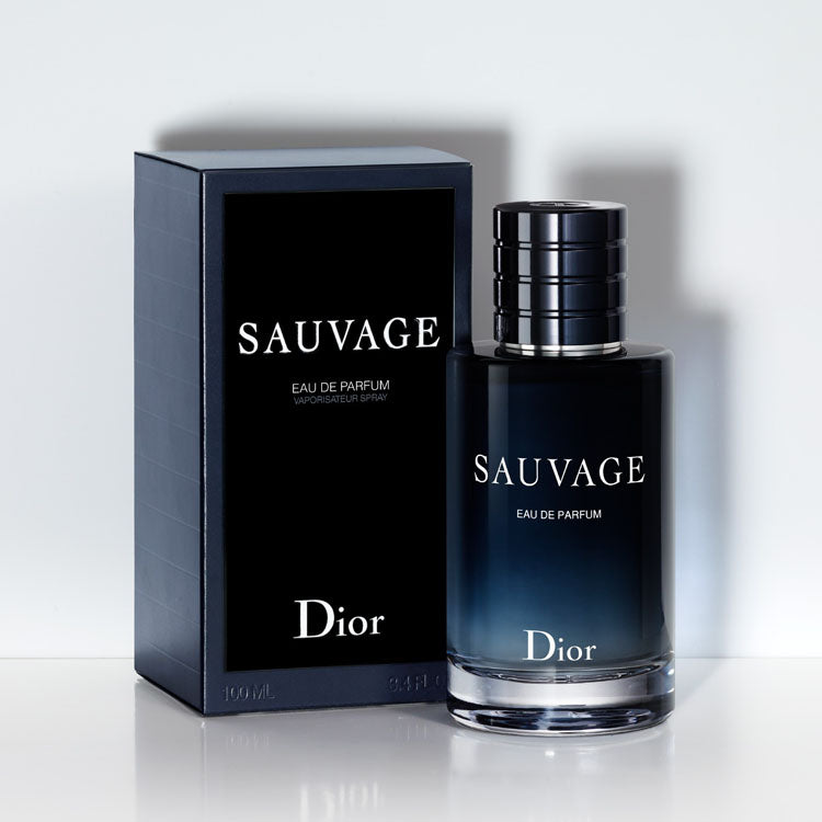 Dior Sauvage 100ml EDT