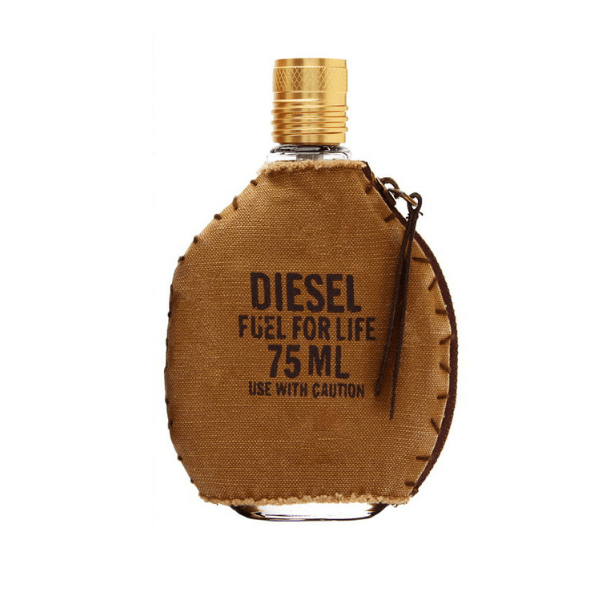 Diesel Fuel For Life (M) 75ml EDT Spray