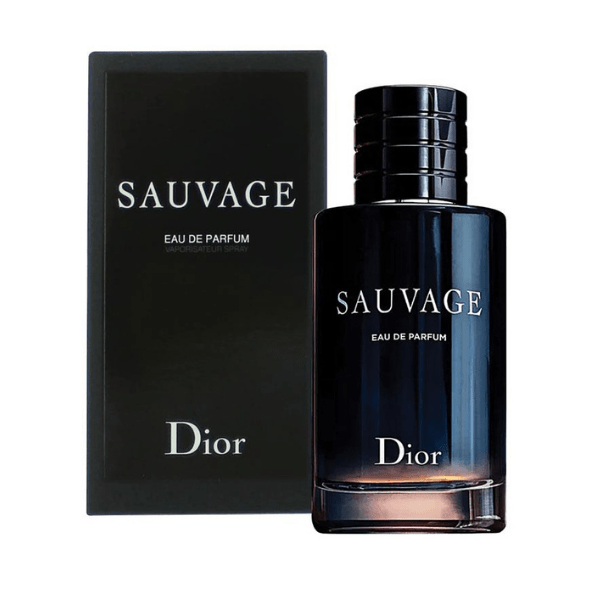 Dior Sauvage EDP 200ml Spray